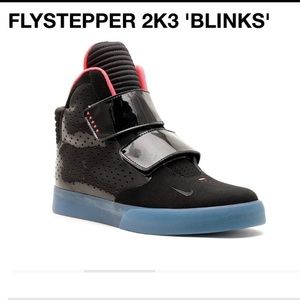 Nike Flystepper 2K3 Blinks